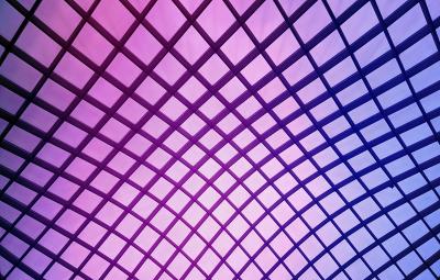 Mesh pattern