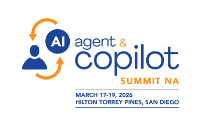AI Agent & Copilot Summit NA 2026
