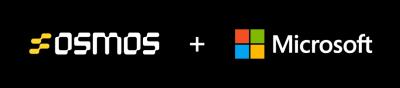 Osmos and Microsoft