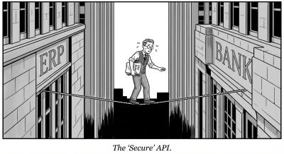 The Secure API