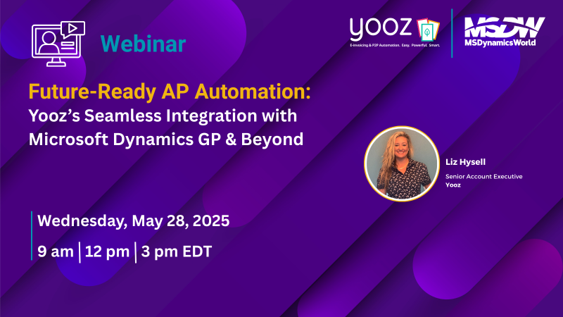 Future-Ready AP Automation