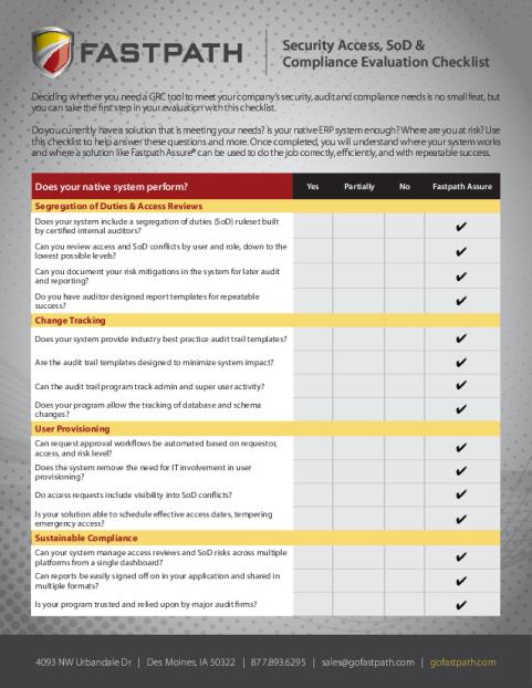 fastpath_grc_checklist.pdf