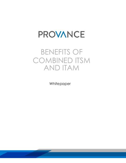 provance_itsm_benefits_of_itsm_and_itam_whitepaper.pdf