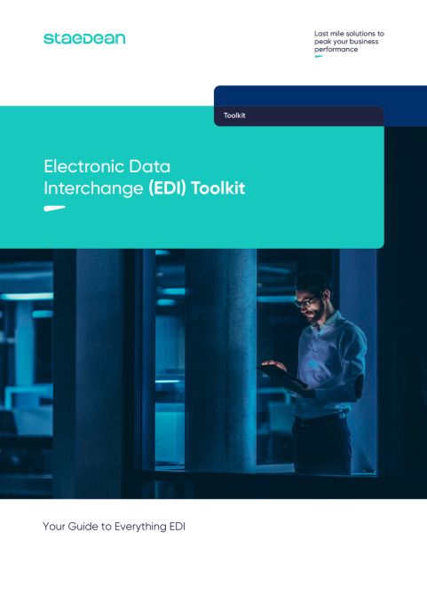 Get your answers on everything you ever wanted to know about EDI. 