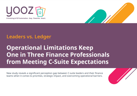 Yooz Leaders vs Ledger