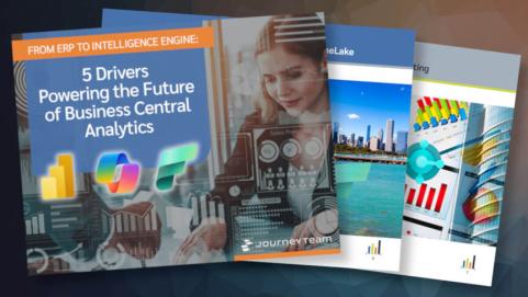If spreadsheets and manual reporting keep holding your team back, this guide reveals how Business Central delivers faster, clearer insights with modern analytics and real-time visibility.