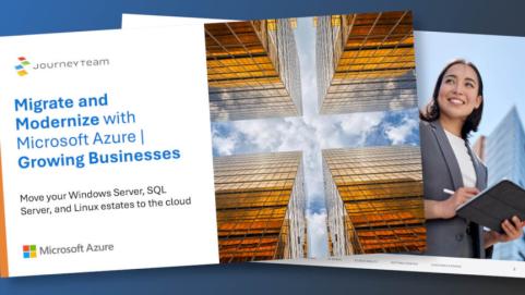 When outdated servers or rising IT costs start slowing growth, Azure offers a clear path forward. This guide shows SMB leaders how to modernize infrastructure, strengthen security, and reduce spend with real customer examples.