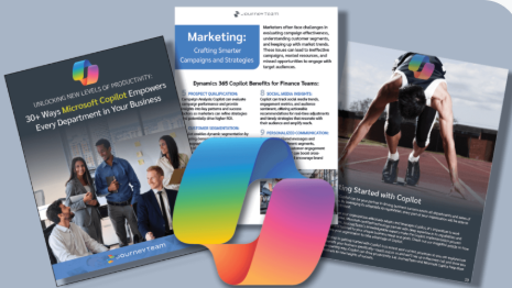 From finance to sales to operations, Copilot cuts busywork so teams can focus on what matters most. This guide highlights practical, real-world ways every department can benefit from AI.