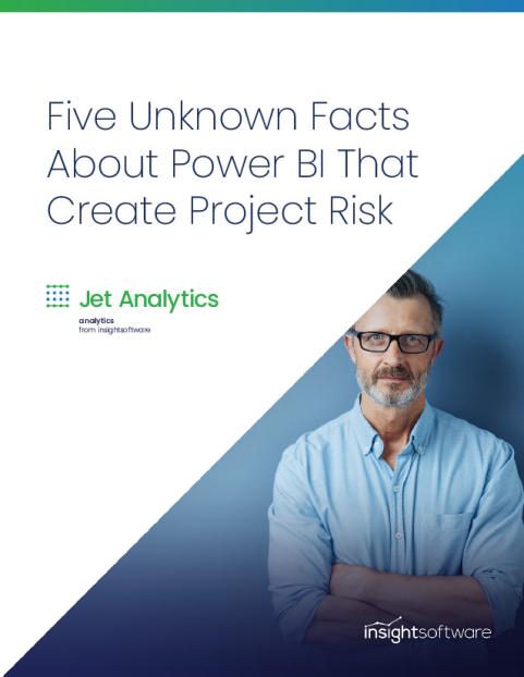 5 Unknown Facts About Power BI That Create Project Risk ...