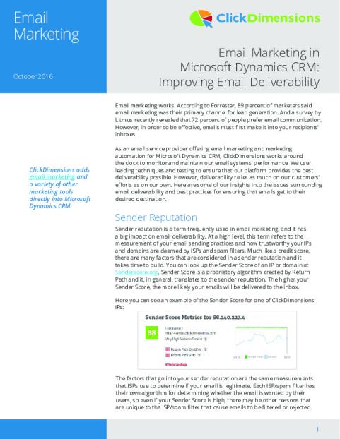 ClickDWhitePaper-EmailDeliverability.pdf