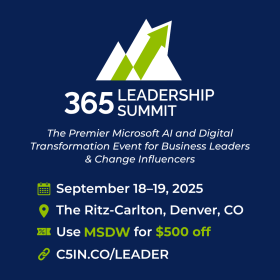 365 Leadership Summit