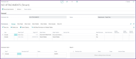 Harnessing Business Central permissions