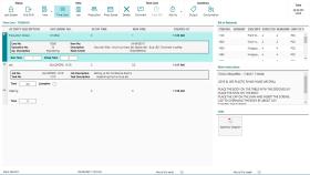 MES Upgrade for Business Central: Insight Works Version 7.14