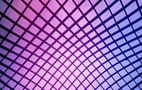Mesh pattern