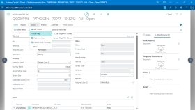 What’s New in Business Central’s Quality Inspector v7.21?