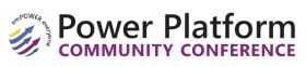 Power Platform Community Conference