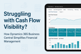 Cash Flow Visibility