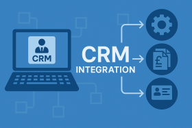 CRM integration