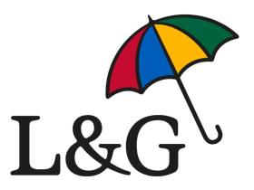 L&G logo