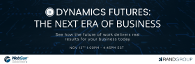 Dynamics Futures