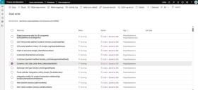 Dynamics 365 Project Operations Billing integration with D365 Finance