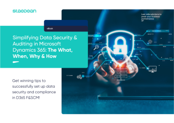 Everything you need to know about data security configurations in Dynamics 365