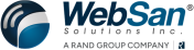WebSan Solutions, Inc., A Rand Group Company