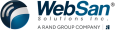 WebSan Solutions, Inc., A Rand Group Company