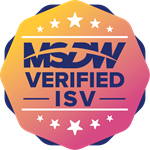 Verified Vendor Badge