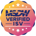 Verified Vendor Badge