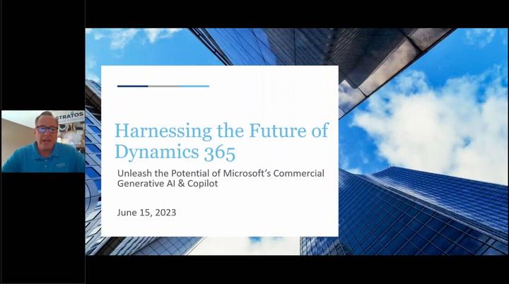 Harnessing The Future Of Dynamics 365: Unleash The Potential Of ...