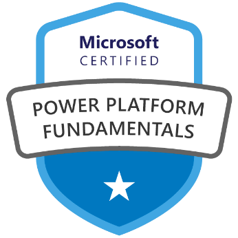 Become Microsoft Certified: The path to Dynamics 365 and Power Platform  expertise 